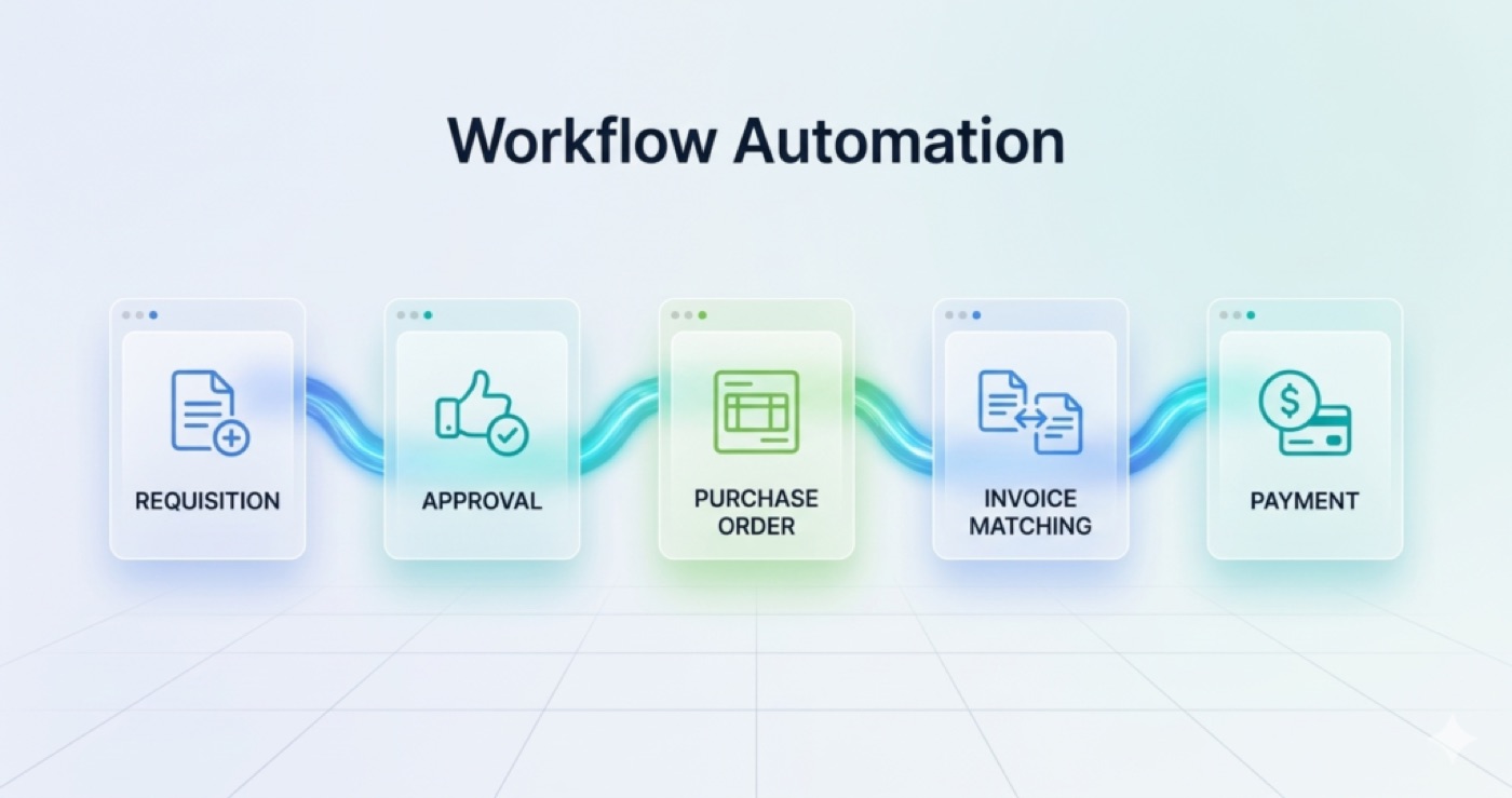 digital procurement transformation