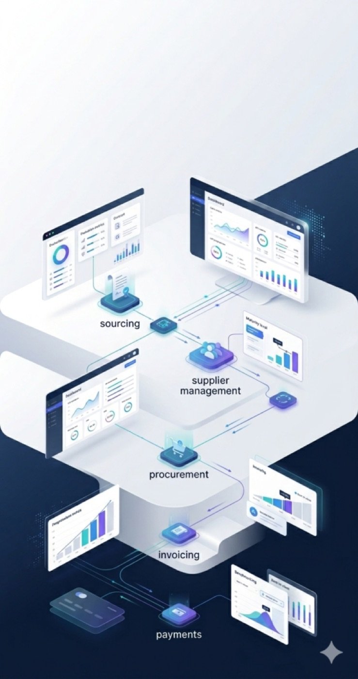 Procurement governance framework